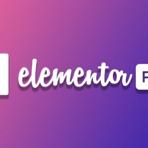 Elementor Pro Plugin Latest Version