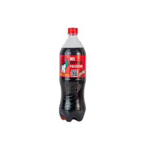 Mojo 1 Liter Soft Drinks
