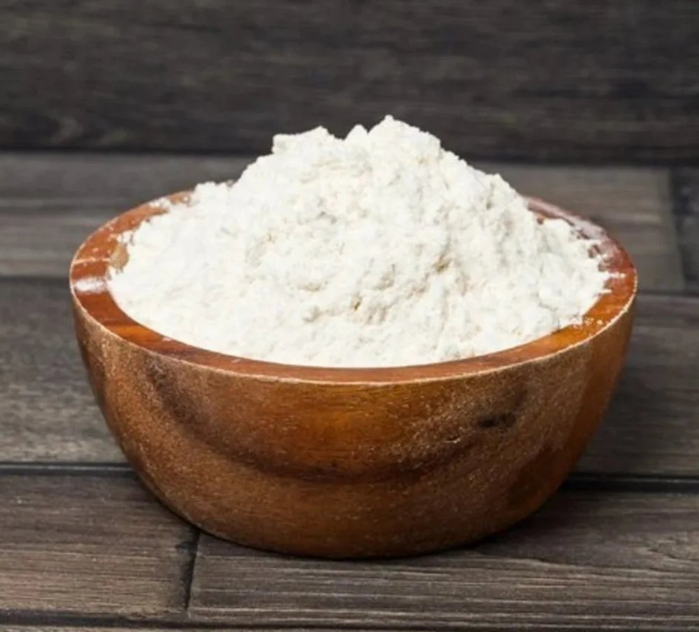 আটা ( পুষ্টি ) গুনে ও মানে অনন্য