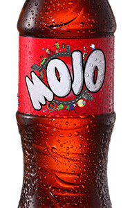 Mojo  250ml Soft Drinks