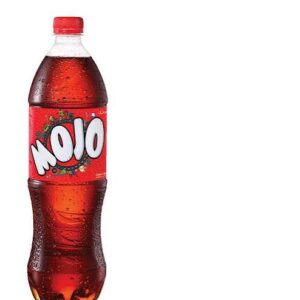Mojo 500ml Liter Soft Drinks