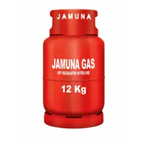 যমুনা এলপিজি ( Jamuna LPG ) গ্যাস সিলিন্ডার = ১২ কেজি