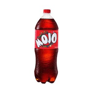 Mojo 2 Liter Soft Drinks